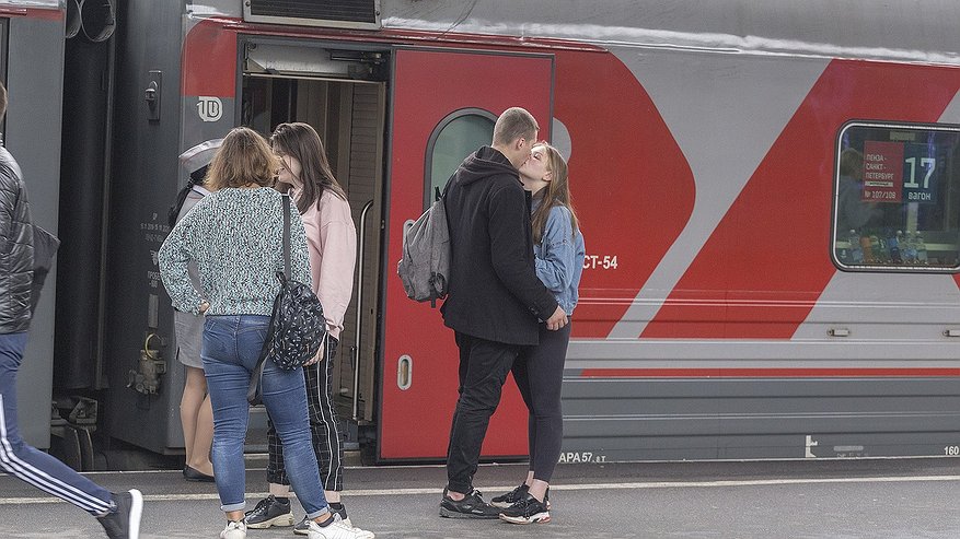 Теперь не впустят даже с билетом: РЖД придумали новую ловушку для пассажиров