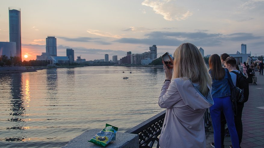 В Свердловской области расширят список мест, запрещённых для курения