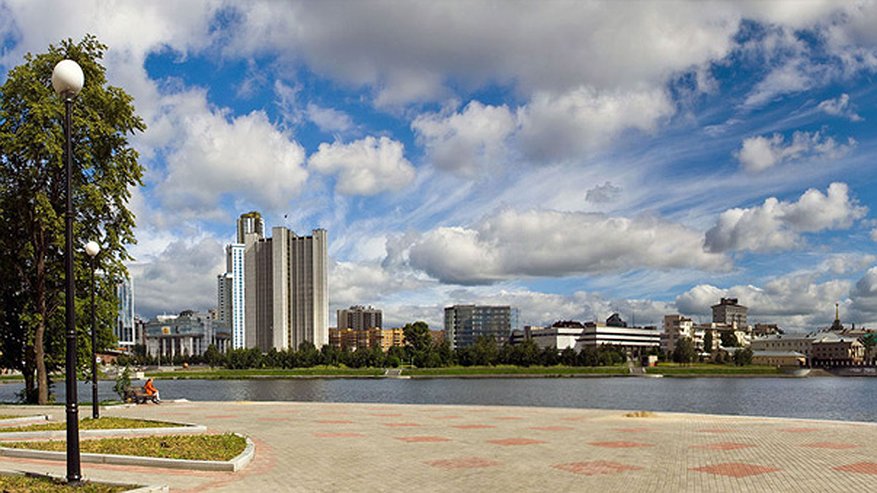 Тепло вернулось в Екатеринбург. Надолго ли?