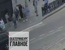 Двое парней на электросамокате сбили 78-летнюю женщину-пешехода в Екатеринбурге