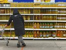 Янтарная гадость в  бутылке: Роскачество назвало худшие бренды растительного масла