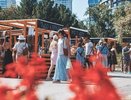 День фестивалей в Екатеринбурге: самое яркое событие ждёт горожан