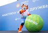 Евгений Куйвашев поручил подготовиться к Играм дружбы в 2025 году