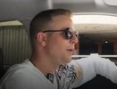 Автомобиль екатеринбуржского таксиста-блогера с кальяном сгорел
