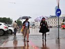 Снова затопит дождями: в Свердловской области ожидаются погодные аномалии