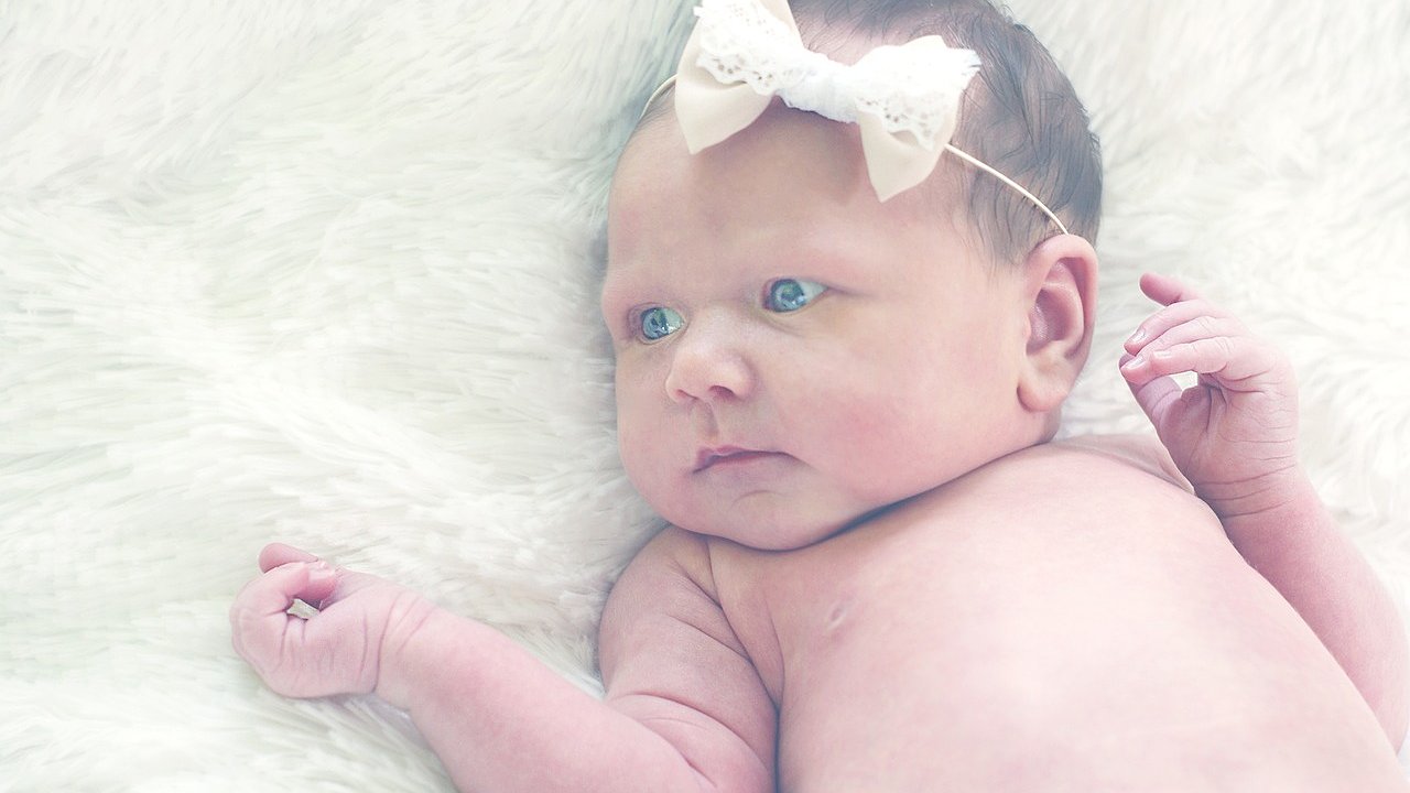 Главная картинка новости: Скоро все так будут называть своих дочек: эти женские имена из СССР вновь обретают популярность