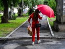 В Екатеринбурге ожидаются резкое похолодание и сильные дожди
