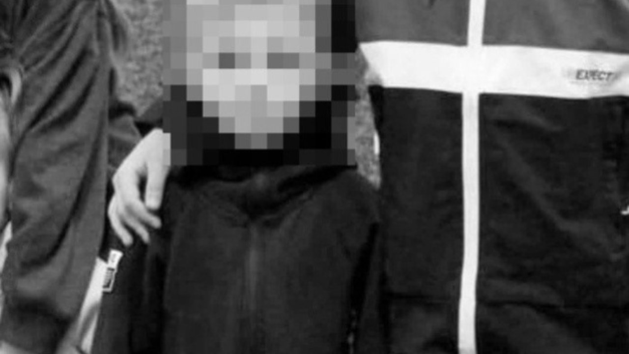 Главная картинка новости: Стали известны подробности жестокого убийства 5 летнего ребёнка