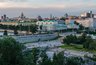 Выходные в Екатеринбурге: от джаза до фестивалей и незабываемых шоу