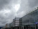 Паника в аэропорту Кольцово: два человека пострадали из-за ложного сообщения о бомбе