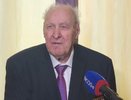 100-летний ветеран стал почетным гражданином Екатеринбурга