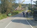 в Свердловской области за рулем автомобиля умер 73-летний водитель