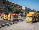 За срыв сроков ремонта оштрафован главный дорожный подрядчик