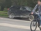 Велосипедист-извращенец катается по Екатеринбургу