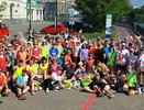 В парке Маяковского стартуют еженедельные пробежки «5 верст»
