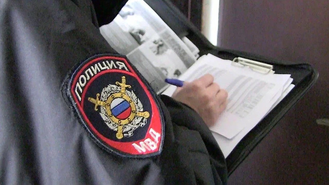 Главная картинка новости: В Екатеринбурге обнаружили тело пропавшего студента