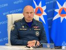 Для чего прибыл глава МЧС России в Екатеринбург