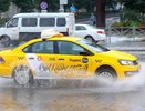 В Екатеринбурге снова подорожает такси?