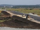 Первая трехуровневая развязка появится на Екатеринбургской кольцевой автодороге