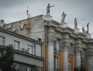 С фасадов мэрии Екатеринбурга не будут убирать кондиционеры