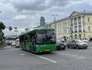 Кондукторы в Екатеринбурге угрожают забастовкой из-за низких зарплат и тяжелого графика