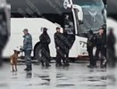 В Екатеринбурге силовики продолжают вылавливать мигрантов