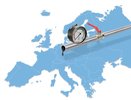 Почему им не страшно: европейцы не боятся прекращения транзита газа через Суджу