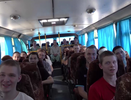 Срочники из Свердловской области вернулись домой после обмена военнопленными
