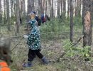 Пропавшую женщину нашли мёртвой в лесу на Урале