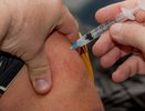В Екатеринбурге стартовала бесплатная вакцинация от гриппа
