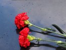 Прошёл год: на кладбище под Екатеринбургом почтили память Пригожина