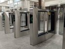 Новые турникеты на выход установят на всех станциях метро Екатеринбурга