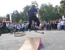 «Экстрим Фест» прошёл в Екатеринбурге