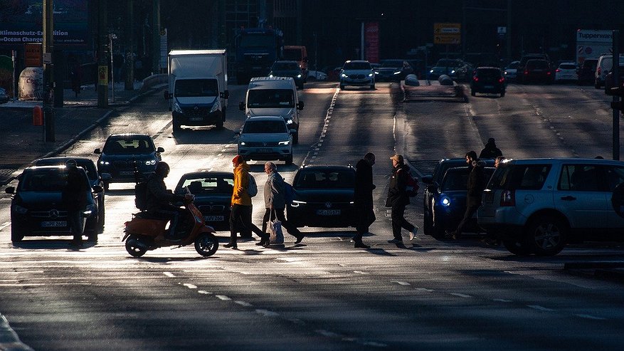 На Полевском тракте женщина насмерть сбила пешехода