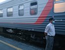 Екатеринбуржцы ехавшие из Анапы пожаловались на невыносимую жару в вагоне