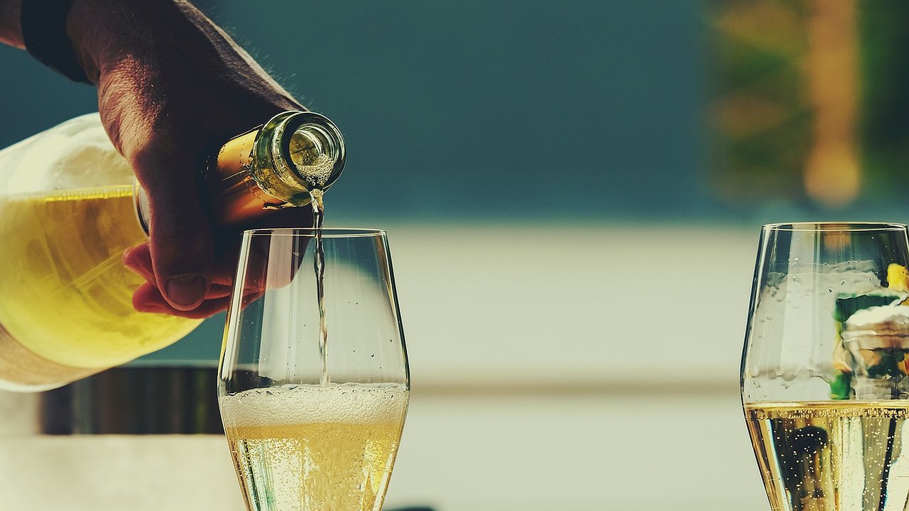 Главная картинка новости: В Екатеринбурге в выходные запретят алкоголь