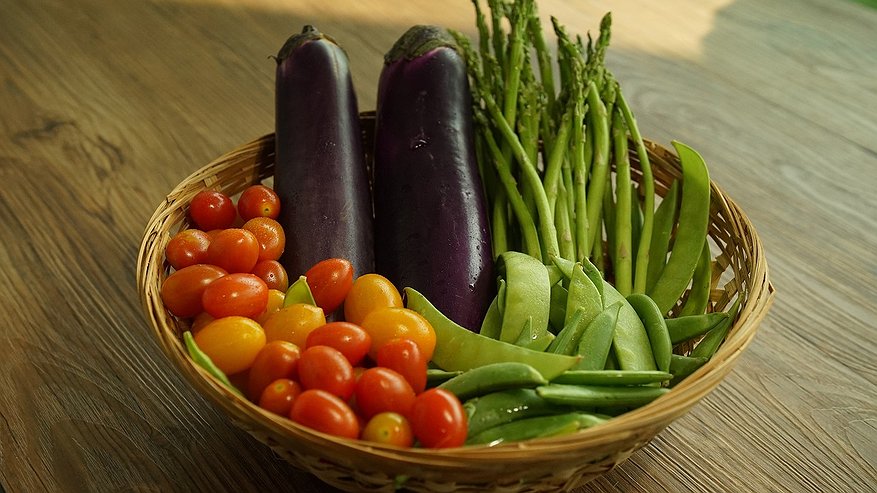 Маринованные баклажаны с чесноком и луком: простой рецепт для закуски