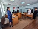 В Екатеринбурге вынесли приговор члену банды вымогателей