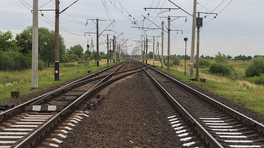 Из Екатеринбурга в Омск запустят электричку