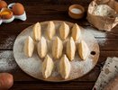 Готовлю пирожки только по этому топовому рецепту - воздушное лакомство за пару минут