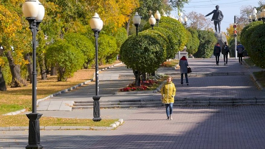 Бабьему лету конец: синоптики рассказали, когда придут холода в Свердловскую область