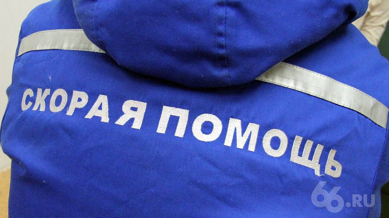 Главная картинка новости: Трагедия в Нижних Сергах: фельдшер пристрелил пьяного соседа