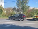 В Екатеринбурге на улице Щербакова мужчина скончался за рулём