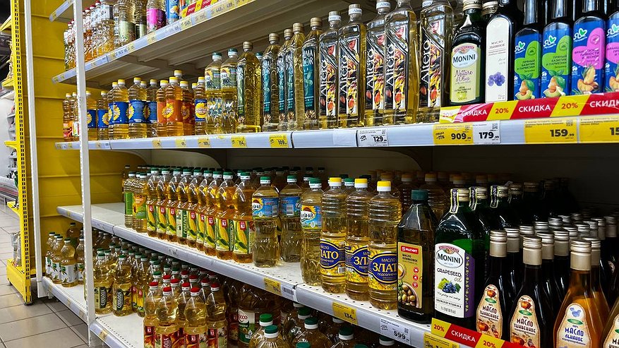 Подорожают на 40% — в сентябре резко вырастут цены на продукты