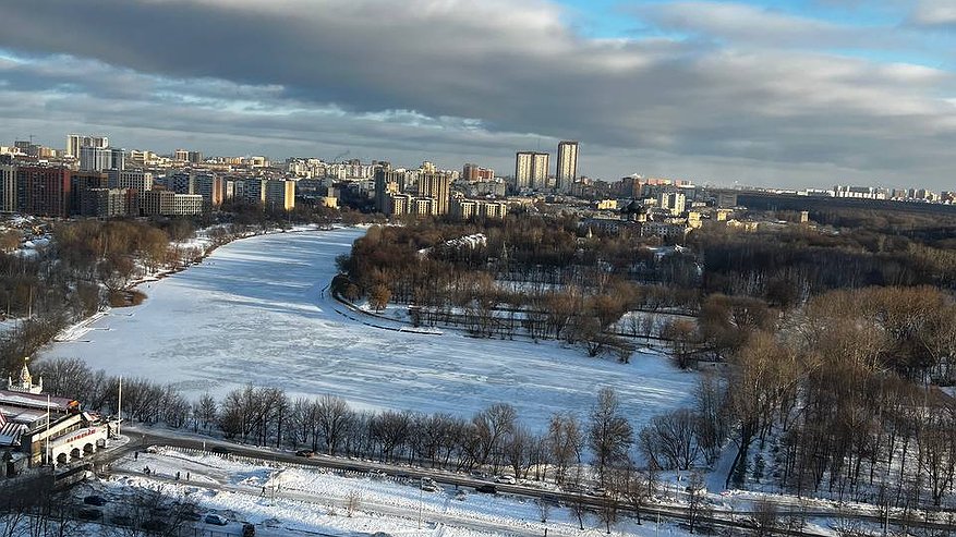 Снег нагрянет необычно рано: синоптики назвали точную дату старта зимы