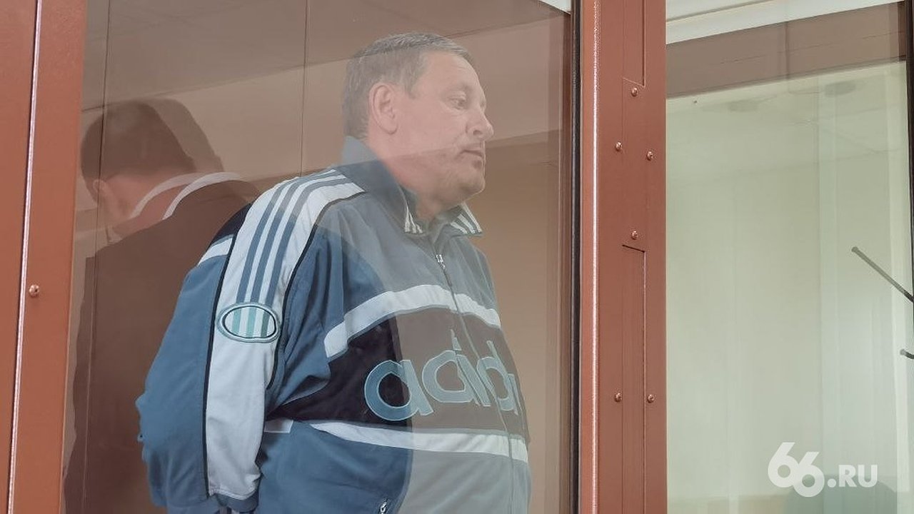 Главная картинка новости: Жители Артемовского округа поддерживают Константина Трофимова, обвиняемого в коррупции