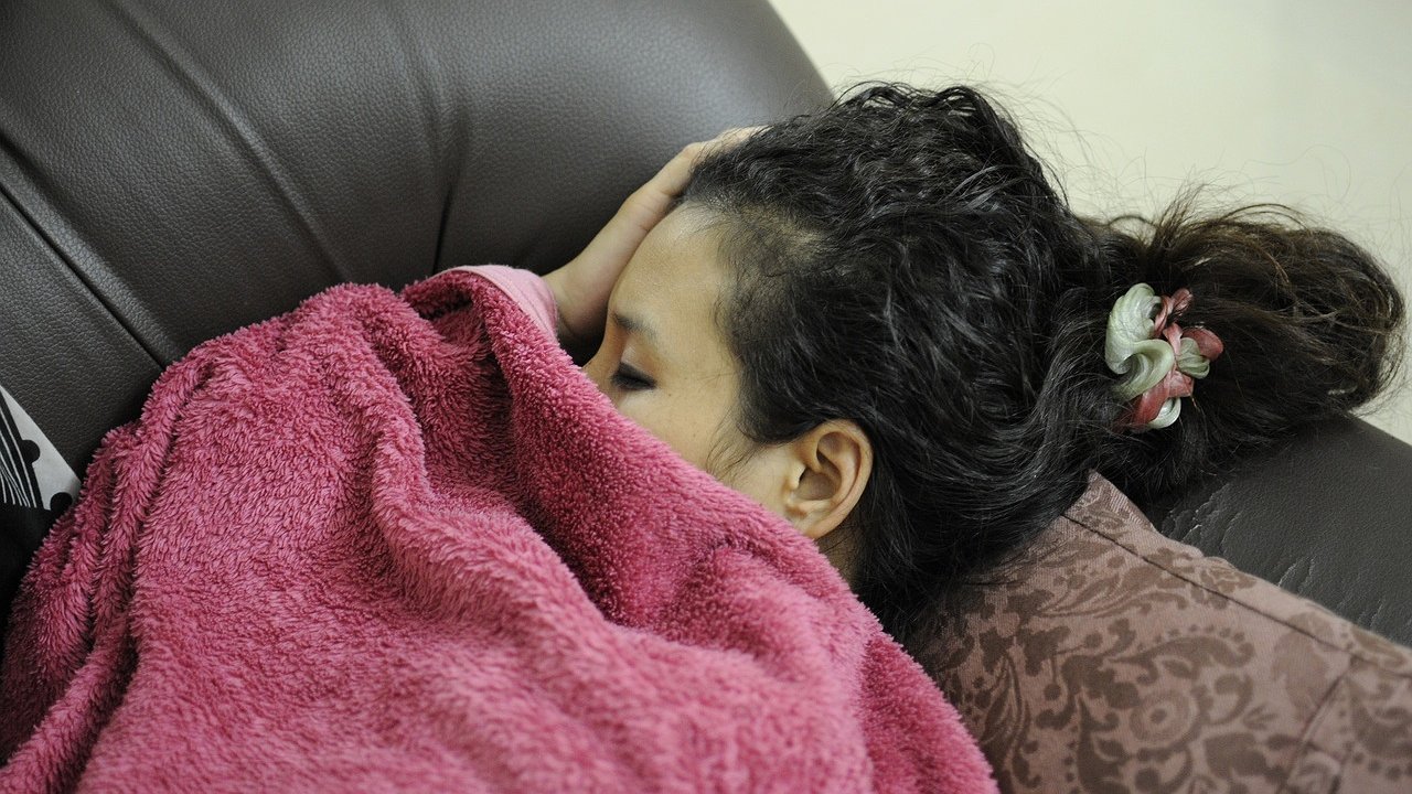 Главная картинка новости: Сколько часов нужно спать в зависимости от возраста? Выводы ученых вас поразят