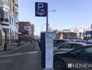 Екатеринбурге усилили контроль на платных парковках