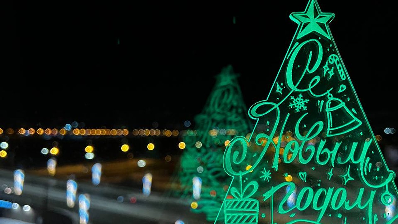 Главная картинка новости: На уральских турбазах заканчиваются места на новогодние праздники