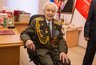 Ветеран Михаил Числов отпраздновал 100-летие в Екатеринбурге